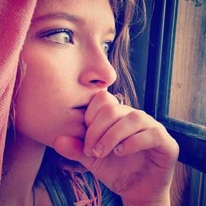 Meet your Posher, Evelyn